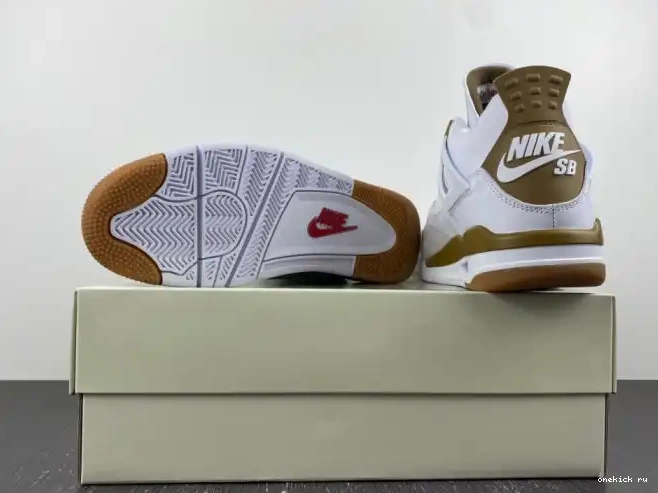 Rep Onekick x SB Jordan DR5415-120 Air Nike 4 0421
